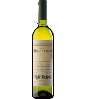 MARTIN CODAX ORGANISTRUM BLANCO