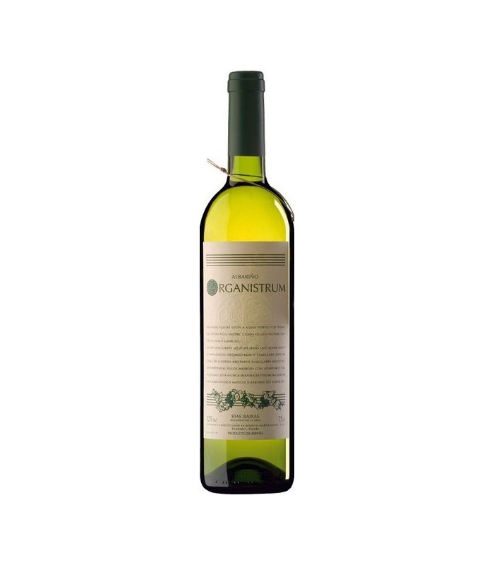 MARTIN CODAX ORGANISTRUM BLANCO