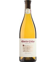 MARTIN CODAX 3/8 BLANCO