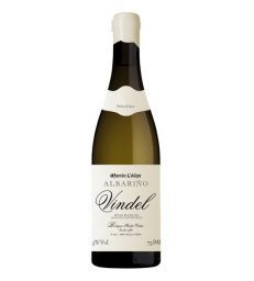 MARTIN CODAX VINDEL BLANCO