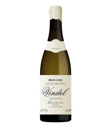 MARTIN CODAX VINDEL BLANCO