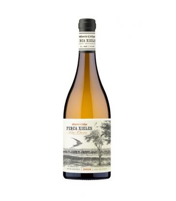 MARTIN CODAX FINCA XIELES
