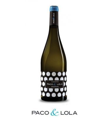 PACO Y LOLA MAGNUM