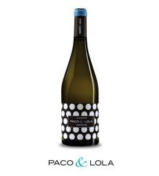 PACO Y LOLA BLANCO