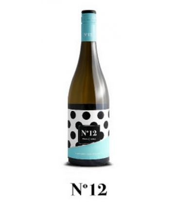 PACO Y LOLA Nº12