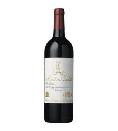 BPR MOUTON CADET VINTAGE EDITION
