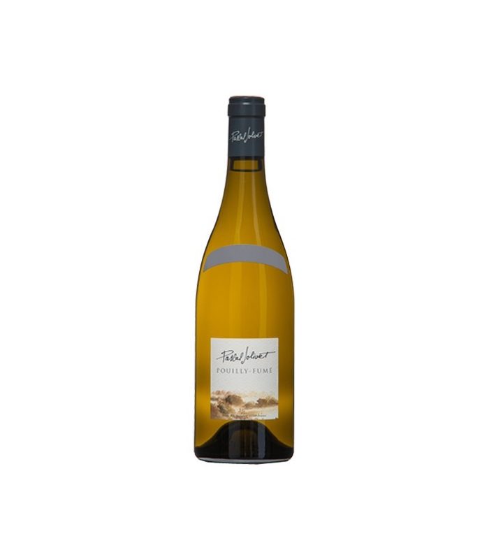 PASCAL J. POUILLY FUME S.BLANC