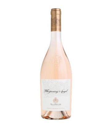 CHDES WHISPERING ANGEL ROSE