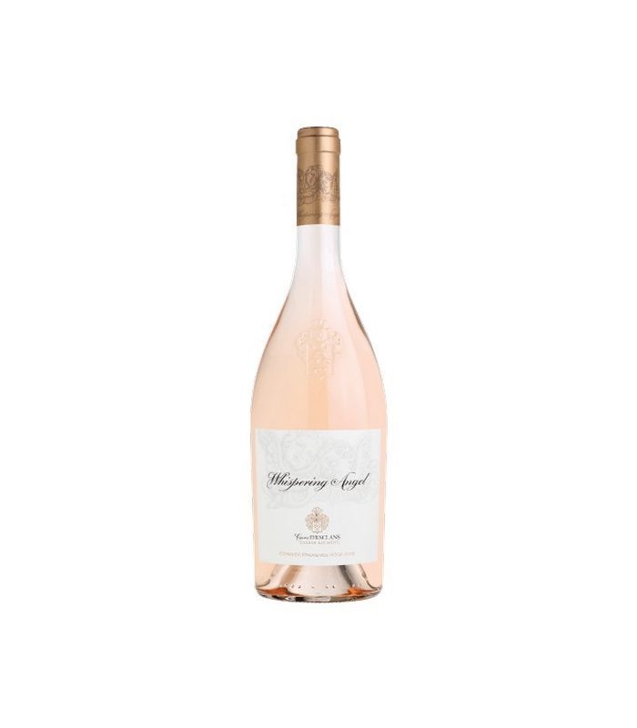 CHDES WHISPERING ANGEL ROSE