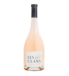 CHDESC LES CLANS ROSE