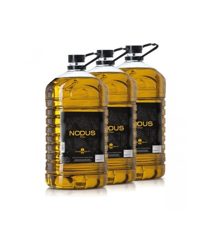 NODUS VIRGEN EXTRA 5L