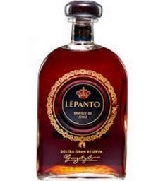 BRANDY LEPANTO