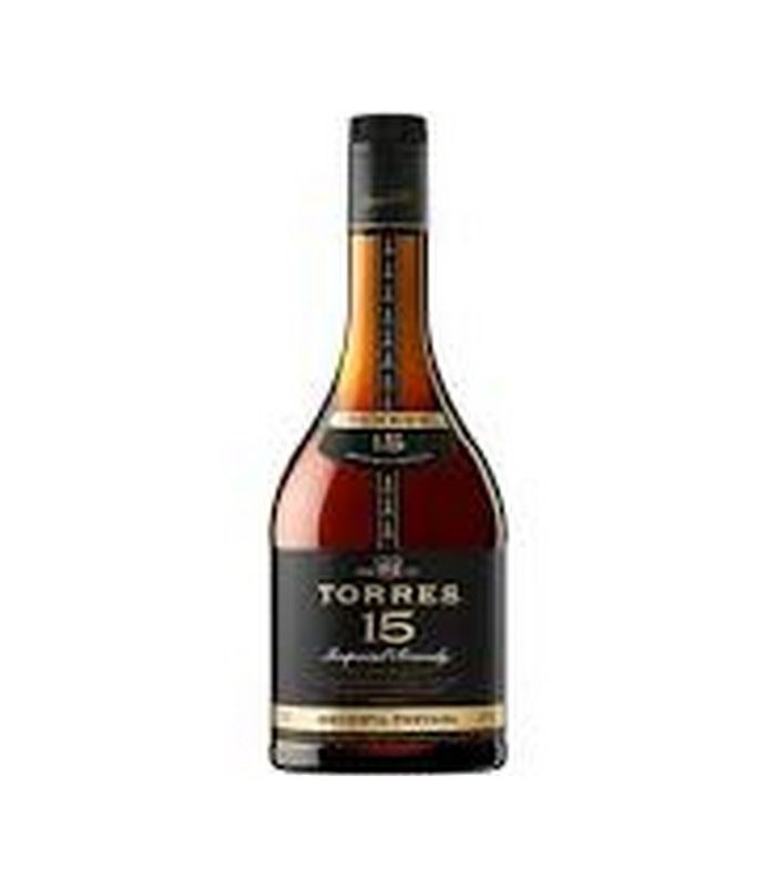 TORRES 15 IMPERIAL BRANDY