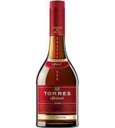 TORRES SPICED SPIRIT DRINK