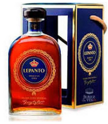 BRANDY LEPANTO O.V