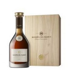 TORRES RESERVA DEL MAMUT