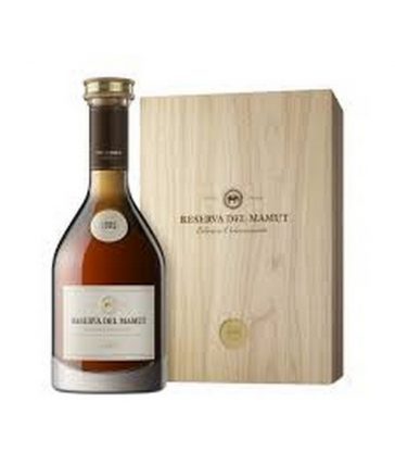 TORRES RESERVA DEL MAMUT