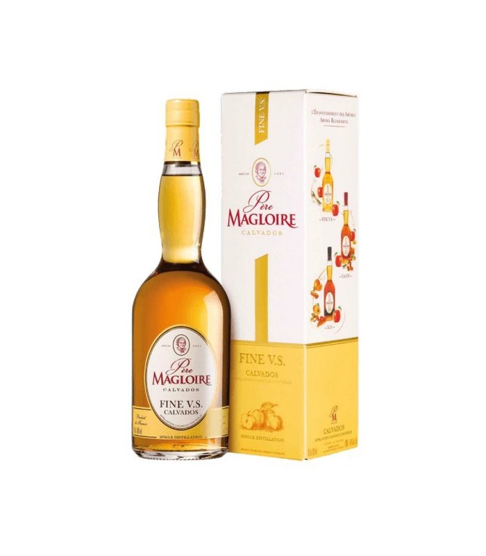 CALVADOS FINE