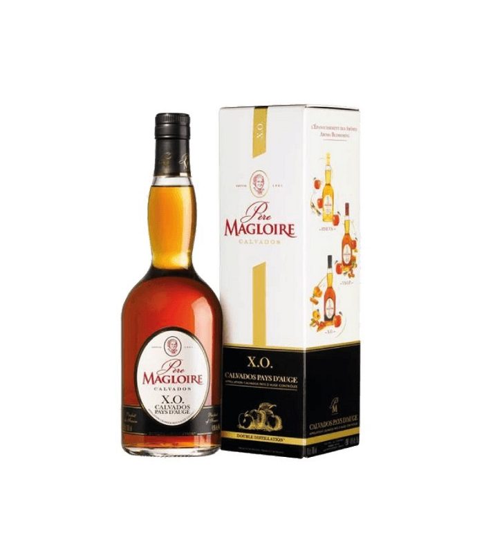 CALVADOS X.O 1/2