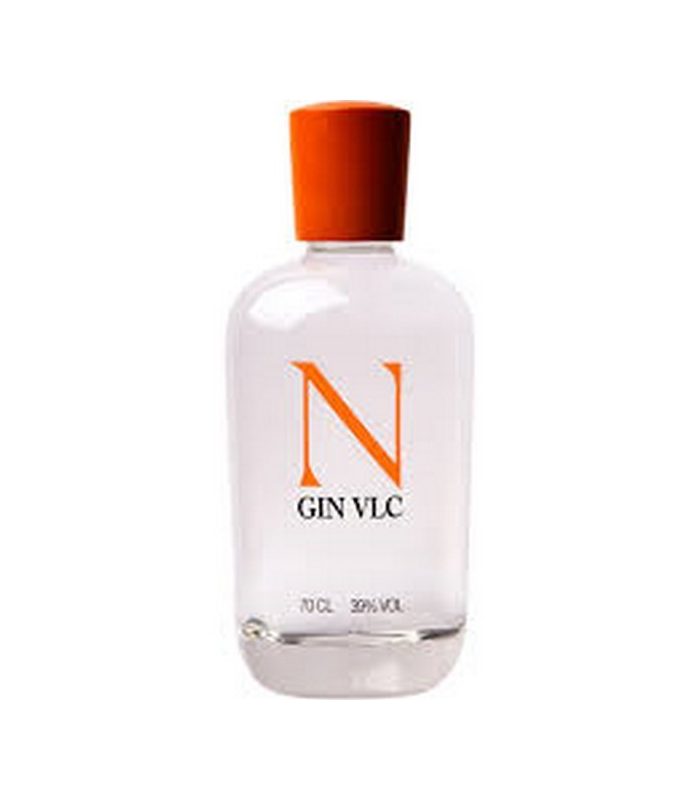 GINEBRA NGIN VLC 70 CL