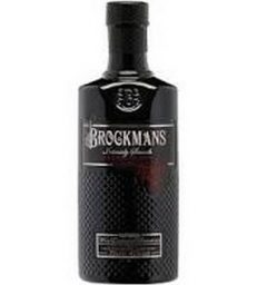 GIN BROCKMANS