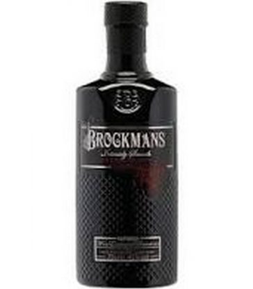 GIN BROCKMANS