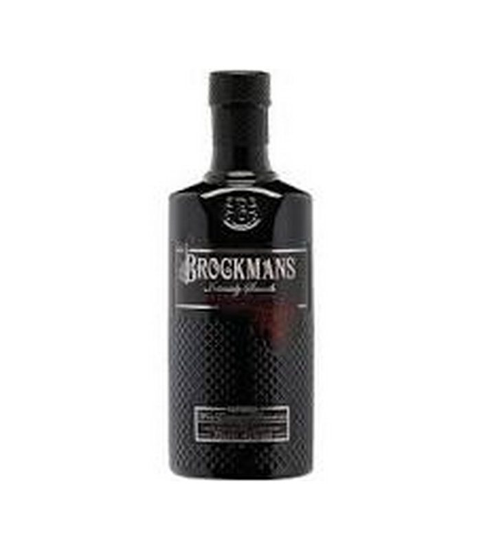 GIN BROCKMANS