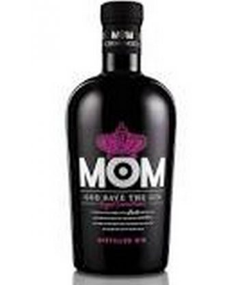 GIN MOM