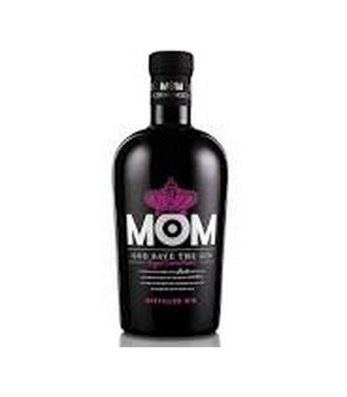 GIN MOM
