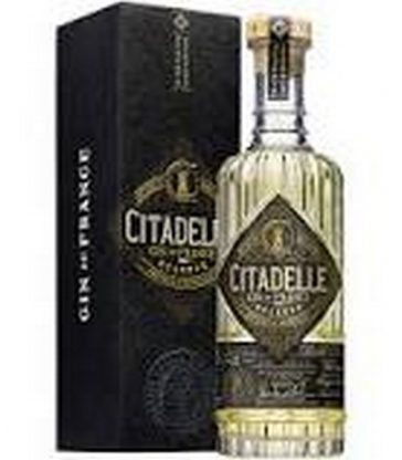 GIN CITADELLE RESERVE