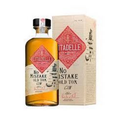 GIN CITADELLE OLD TOM