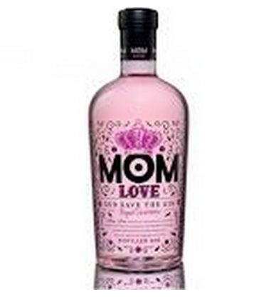 GIN MOM LOVE