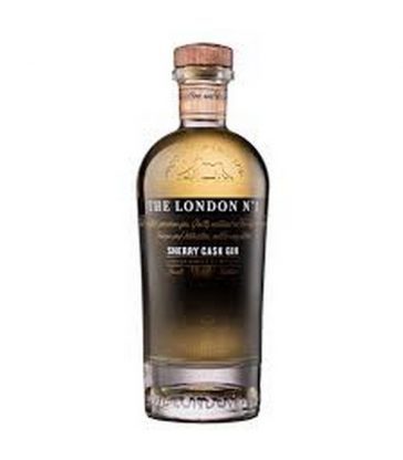 LONDON Nº1 SHERRY