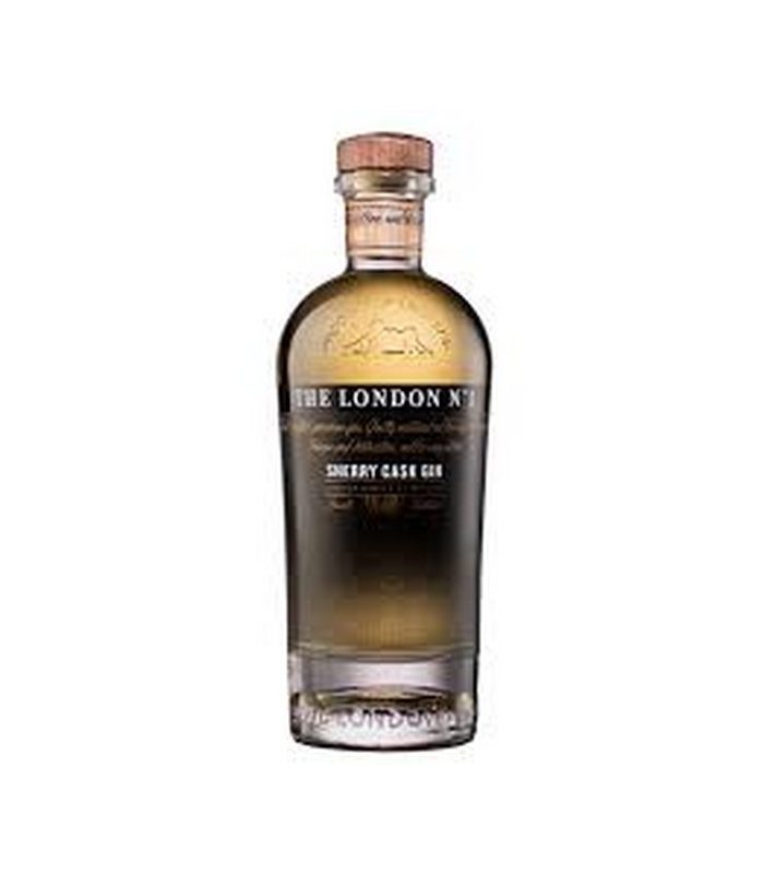 LONDON Nº1 SHERRY