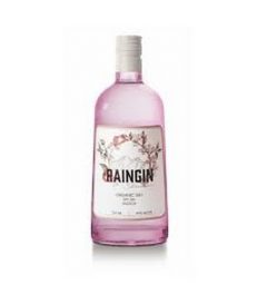 RAIN GIN FRESA