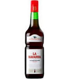 PACHARAN LA NAVARRA 1 L.