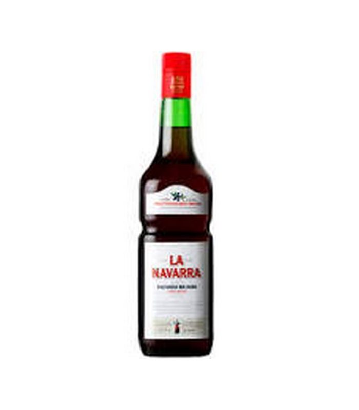 PACHARAN LA NAVARRA 1 L.