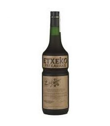 PACHARAN ETXECO RESERVA 1 L.