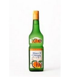BLANCA NAVARRA MELOCOTON 1 L.