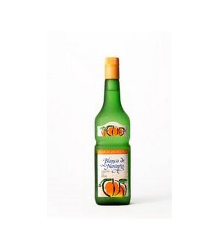 BLANCA NAVARRA MELOCOTON 1 L.