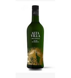 CREMA DE HIERBAS 3/4 L.ALTAVILLA