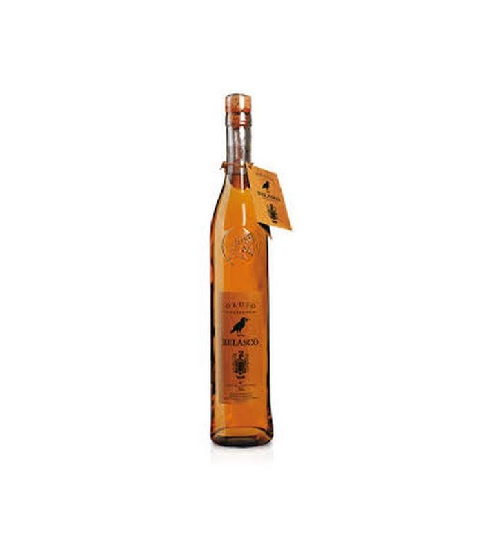 ORUJO AÑEJADO BELASCO 3/4 L.