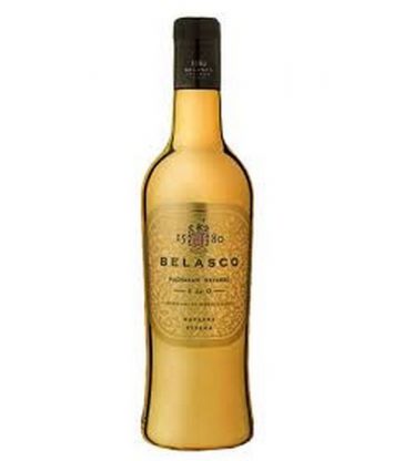 PACHARAN BELASCO ORO 70 CL