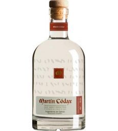 ORUJO BLANCO M.CODAX