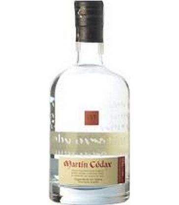 ORUJO ENVEJECIDO M.CODAX 70CL