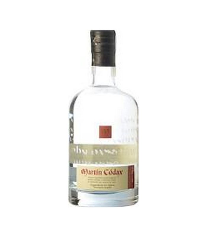 ORUJO ENVEJECIDO M.CODAX 70CL
