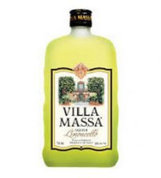 LIMONCELLO VILLAMASSA