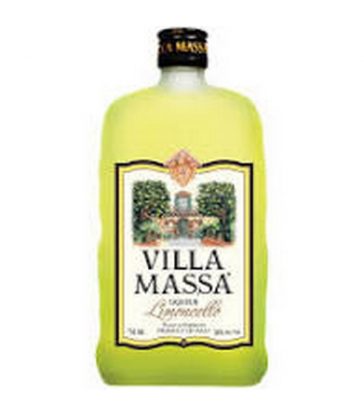 LIMONCELLO VILLAMASSA