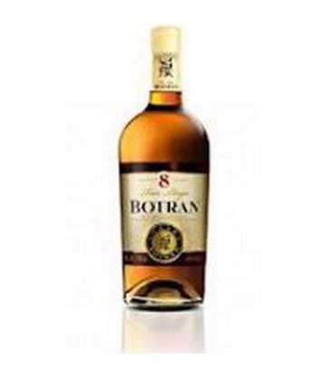 BOTRAN AÑEJO 8