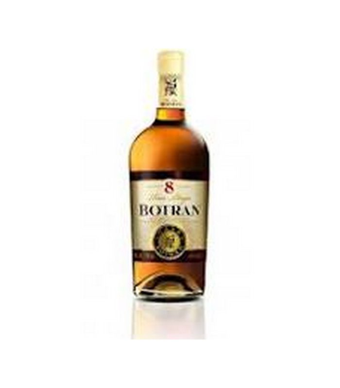 BOTRAN AÑEJO 8